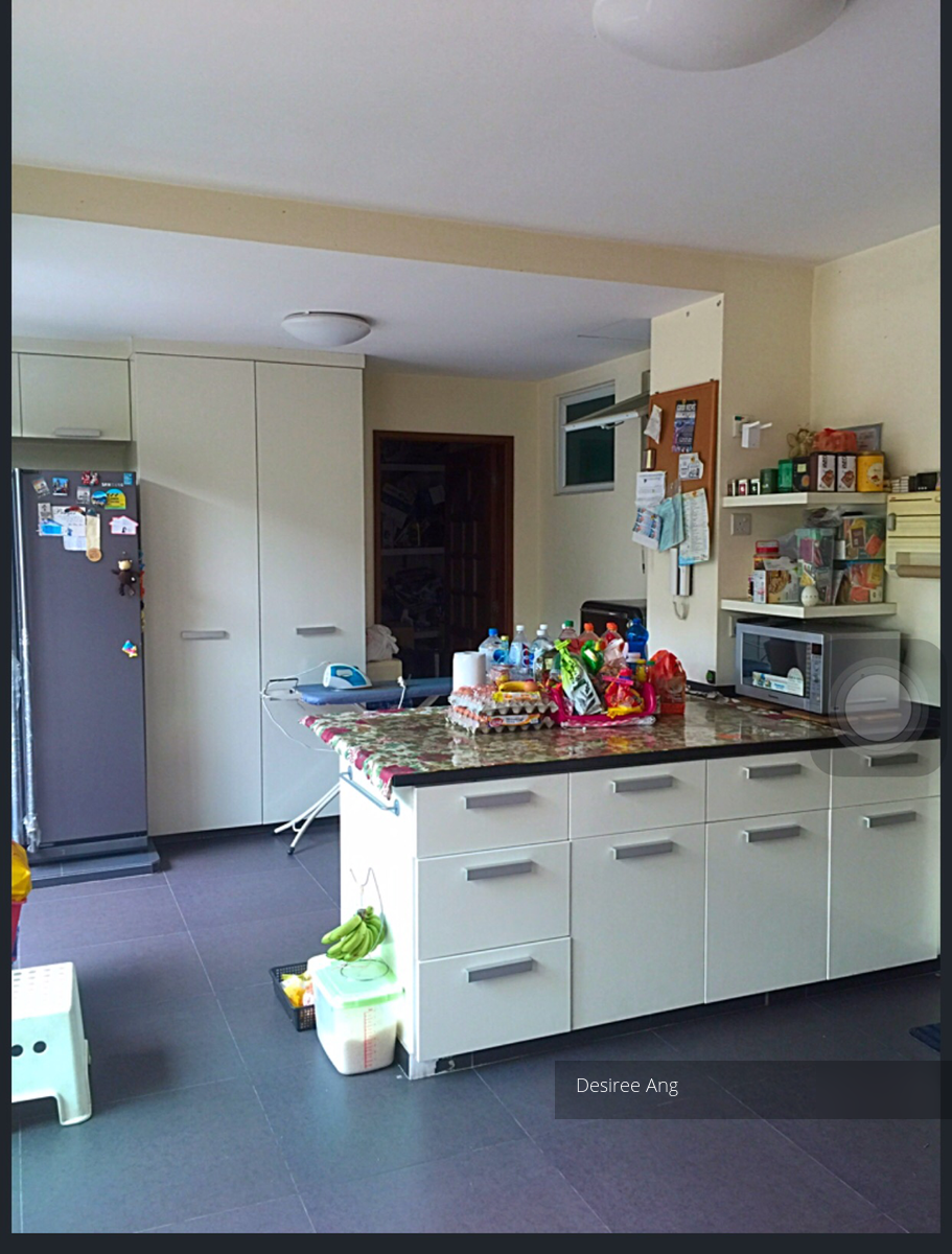 Serangoon Garden Estate (D19), Terrace #107802302